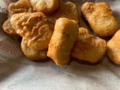 -肯德基(安定门店)