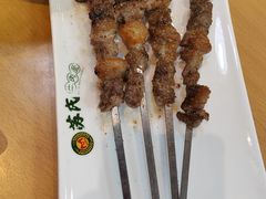 -苏氏牛肉面(丰北桥店)