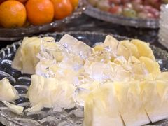-君康悦美食汤泉水会·SPA(天河店)