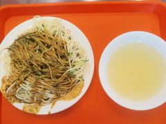 -新川面馆(新街口二店)