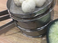 -吃不亏特色包子(三峡广场店)