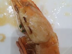 -西贝海鲜汇(槐安路店)