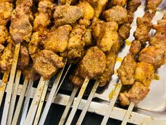 -博斯腾宾馆中餐厅