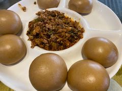 -东北老家私房菜(文灶店)