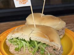 -Catch Bagel(芳草地店)