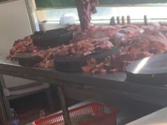 -伟记牛肉(金鸿公路店)