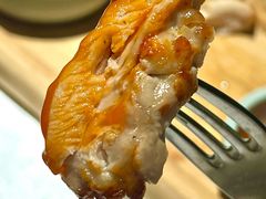 沙士雷可鸡肉串-俄士厨房(环球港店)