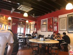 大堂-金莲记(茨厂街店)