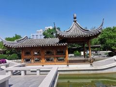 -南普公园