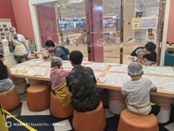 -奈尔宝家庭中心·亲子餐厅(苏州大悦城店)