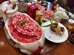 -多蒙德养生火锅