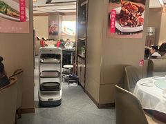-北李妈妈菜·虾爬子大锅贴(贵和店)