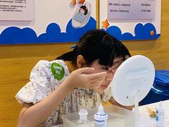 -天津大学爱尔眼科医院(天津院区)