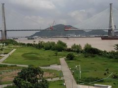 -芒洲湿地公园
