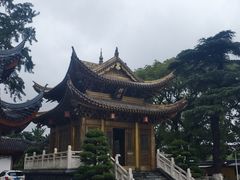 -上海东林寺(金山区)