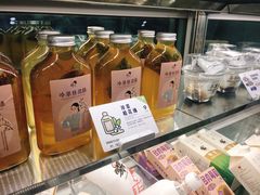 -喜茶(佛山南海万科广场店)