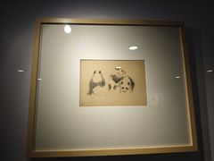 -吴作人艺术馆