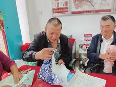 -立聪堂助听器·呼吸机(人民医院店)