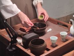 -桂语山房(满觉陇店)