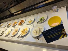 -豪客来牛排(宝龙城市广场店)