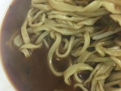 -里兆打面馆