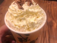 -成川茶店·潮汕工夫浓茶(万象店)