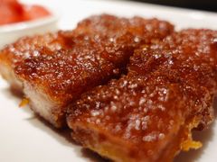 秘制脆皮叉烧-炳胜品味(海印总店)