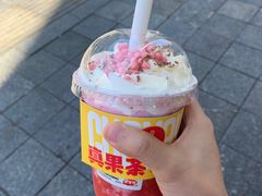 -果呀呀(国金街店)
