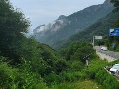 -秦岭风景区