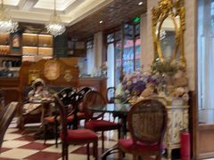 -秘密旅行Bonjour(黑金冠 江南西店)