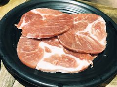 -哈哈碳都·牛肋条无限自助烤肉(台江万达店)