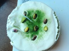 -可丽可丽·生日蛋糕·下午茶(厦门鹭港店)