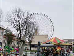 -国色天乡三期陆地乐园