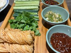-曾家厨房·新徽菜(九华山路店)