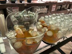 -红林大酒店RFcafe自助餐厅