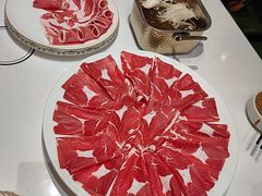 -清真军邺·金富苑肥牛城(海湖新区精品店)