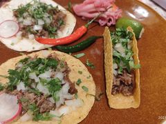 -墨纪Mojí墨西哥餐厅(官舍店)