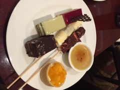 新发展亚太万豪酒店福苑咖啡厅-新发展亚太JW万豪酒店·福苑咖啡厅