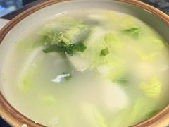 -宣威山野人家·云南菜·菌火锅(金碧店)