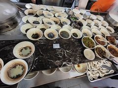 -蒋家桥饺面店(东关街店)