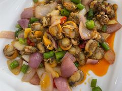 -颐和海鲜饺子