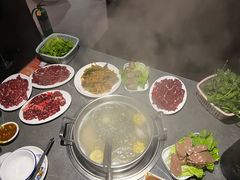 -贵宾牛·潮汕牛肉火锅(珠池总店)