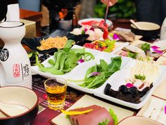 青梅酒-束河人家(南锣鼓巷店)