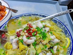-百年银屏蚝烙·潮汕菜·非遗(乐山店)
