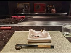 -Ginza Onodera铁板烧(外滩十八号店)