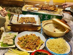 -霄汉羊排(万松园一店)