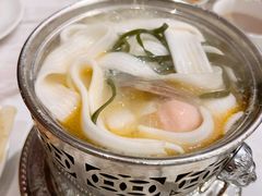 -包头茂业万豪酒店-贡厨西餐厅·海鲜铁板烧自助