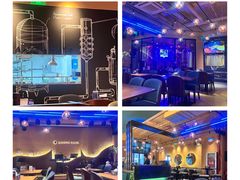 -Ambra Haus琥珀屋精酿餐厅(宝山店)