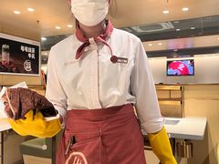 -海底捞火锅(泉城路店)