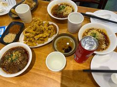 -付小姐在成都(中山公园店)